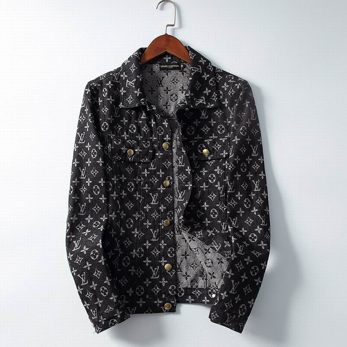 LV Men's Outwear 142